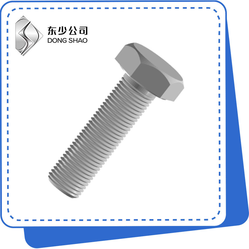 Fine-Pitch Hexagon Head Screws များ